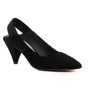 Botkier Cobble Hill Black Heels